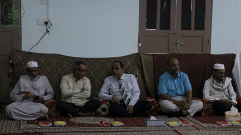 تحت شعار دفاعا عن لغة الضاد مركز تعليم اللغة العربية للناطقين بغيرها بالتعاون مع إدارة الأنشطة بالجامعة يقيمان احتفالية بمناسبة اليوم العالمي للغة العربية (9)